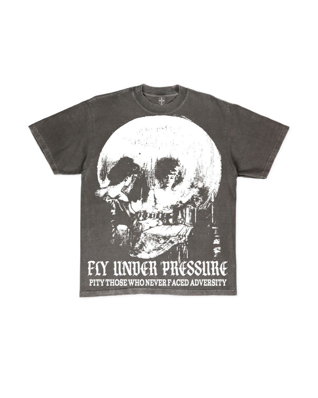 PITY TEE CEMENT